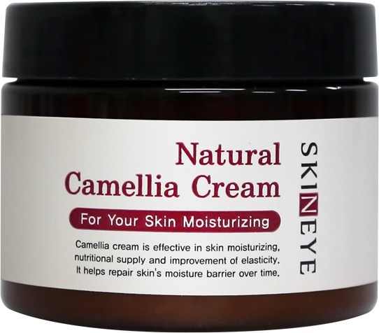 Skineye Natural Camellia Cream