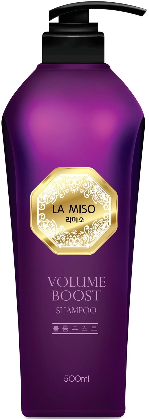 La Miso Volume Boost Shampoo