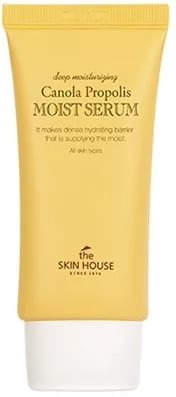 The Skin House Canola Propolis Moist Serum