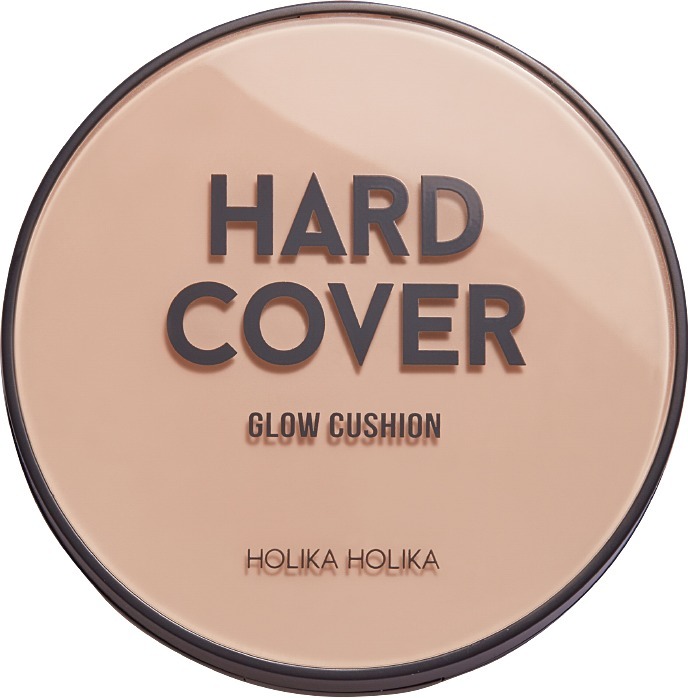 Holika Holika Hard Cover Glow Cushion Set