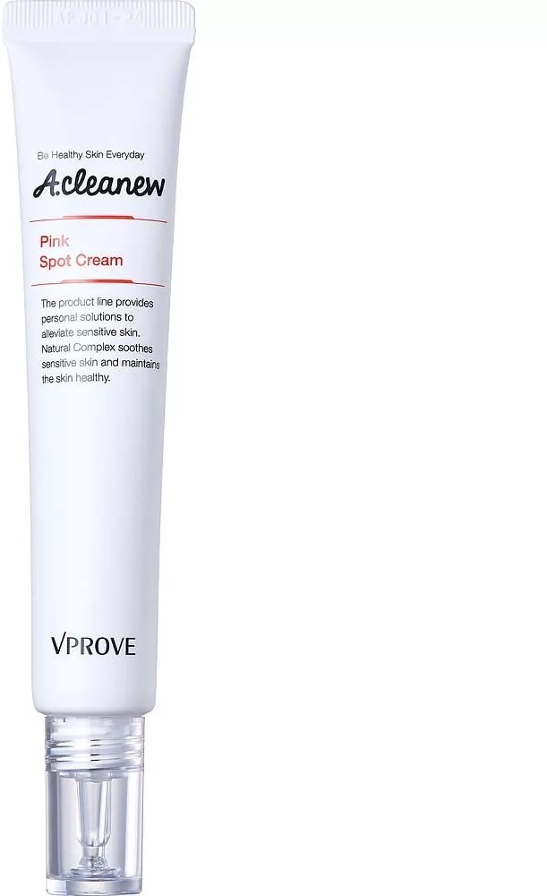 Vprove Acleanew Pink Spot Cream