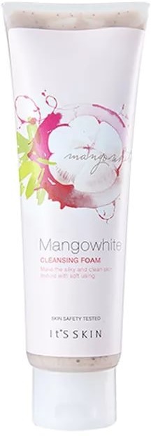 Its Skin Mango White Cleansing Foam