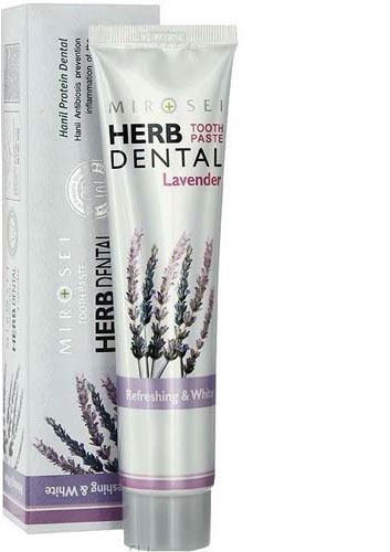 Hanil Chemical Herb Dental Toothpaste