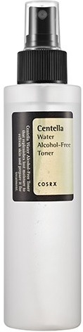 CosRx Centella AlcoholFree Toner