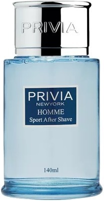 Privia Homme Sport After Shave