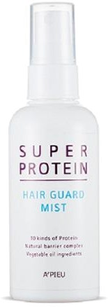 APieu Super Protein Hair Guard Mist