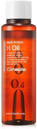 Ciracle Multi Action H Oil