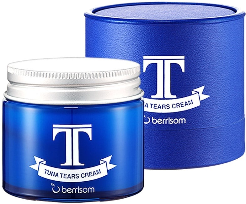 Berrisom Tuna Tears Cream