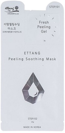 Ettang Peeling Soothing Mask