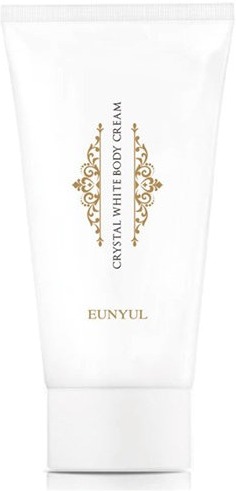 Eunyul Crystal Whitening Body Cream