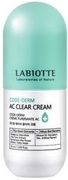 Labiotte CodeDerm AC Clear Cream