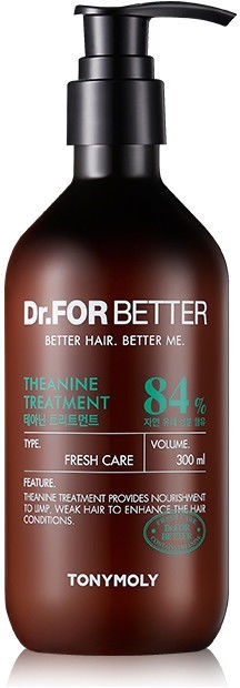 Tony Moly Dr For Better Theanine Treatment