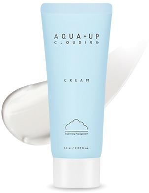 APieu Aqua Up Clouding Cream