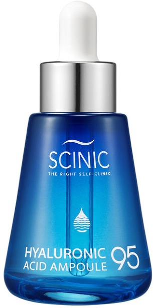 Scinic Hyaluronic Acid Ampoule