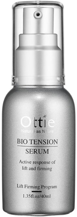 Ottie Bio Tension Serum