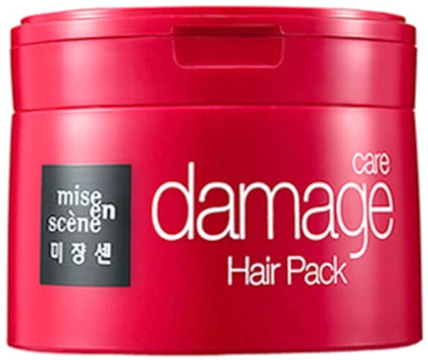 Mise En Scene Damage Care Hair Pack