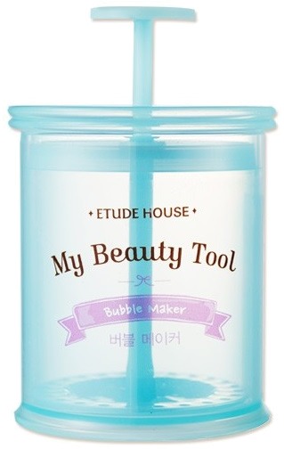 Etude House My Beauty Tool Bubble Maker
