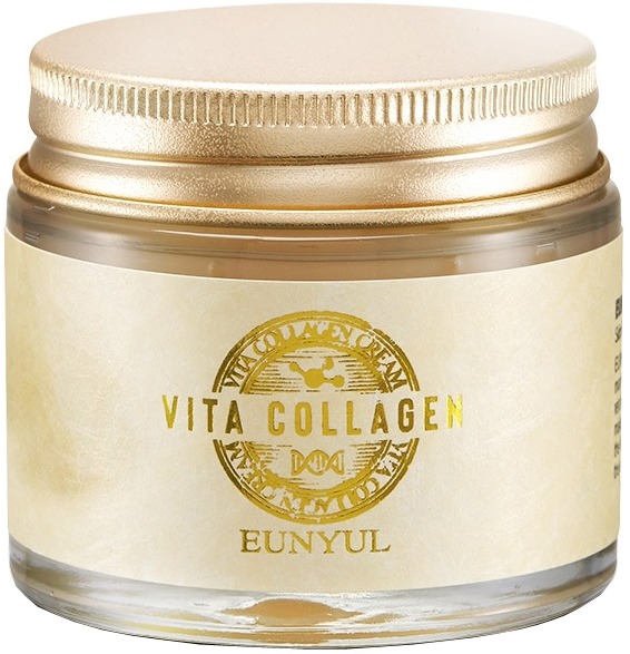 Eunyul Vita Collagen Cream