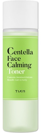 Tiam Centella Face Calming Toner