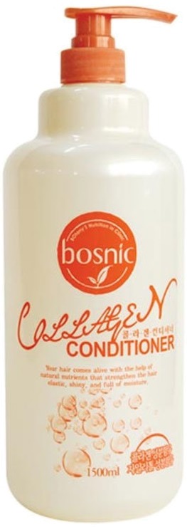 Bosnic Collagen Conditioner