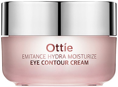 Ottie Emitance Hydra Moisturize Eye Contour Cream