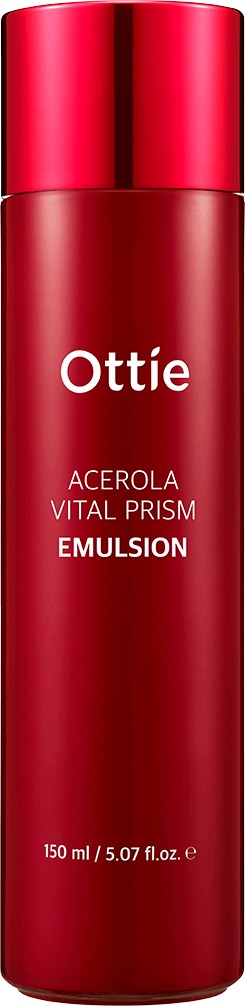 Ottie Acerola Vital Prism Emulsion