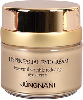 Jungnani JnnII Hyper Facial Eye Cream