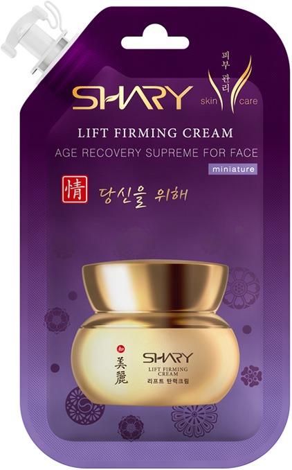 Shary Lift Firming Cream