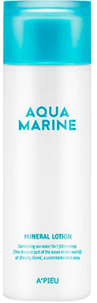 APieu Aqua Marine Mineral Emulsion