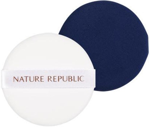Nature Republic Beauty Tool Air Puff