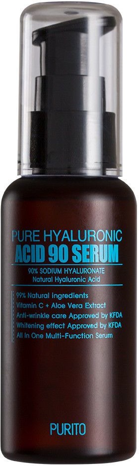 Purito Pure Hyaluronic Acid  Serum