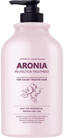 Pedison InstitutBeaute Aronia Color Protection Treatment