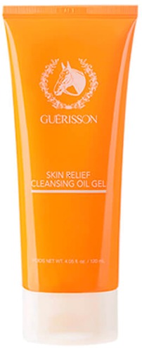 Guerisson Skin Relief Cleansing Oil Gel