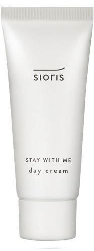 Sioris Stay With Me Day Cream Mini