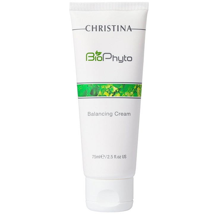 Christina Bio Phyto Balancing Cream