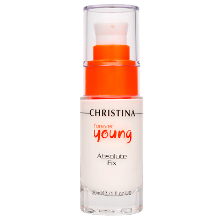 Christina Forever Young Absolute Fix Expression Line Reducin