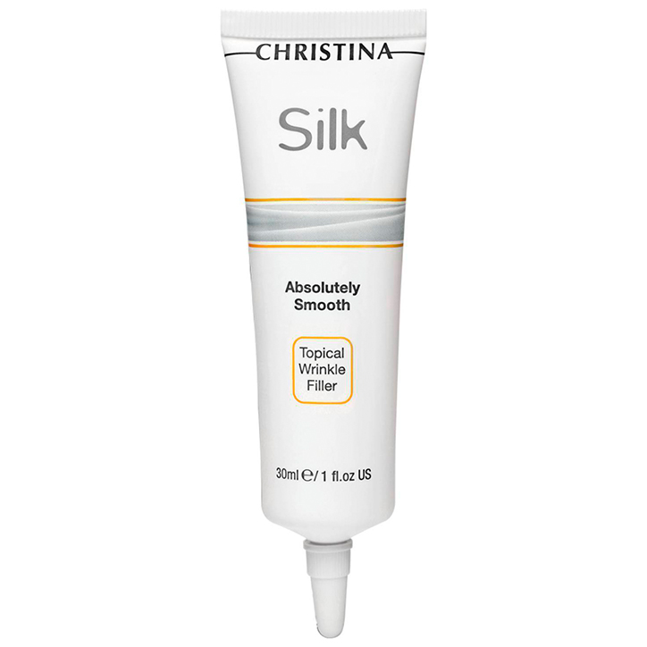 Christina Silk Absolutely Smooth Topical Wrinkle Filler