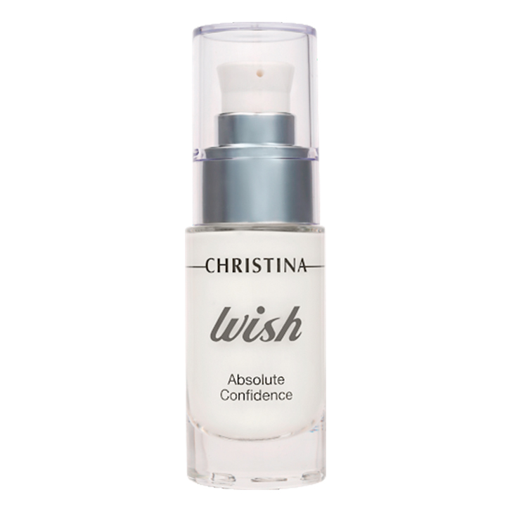 Christina Wish Absolute Confidence Expression Wrinkle Reduct