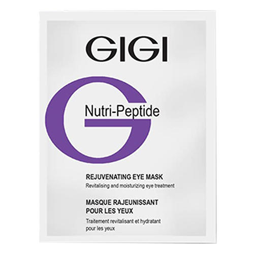 Gigi Nutri Peptide Eye Contur Mask