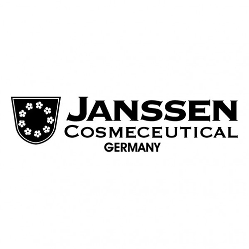 Janssen Cosmetics Pouch