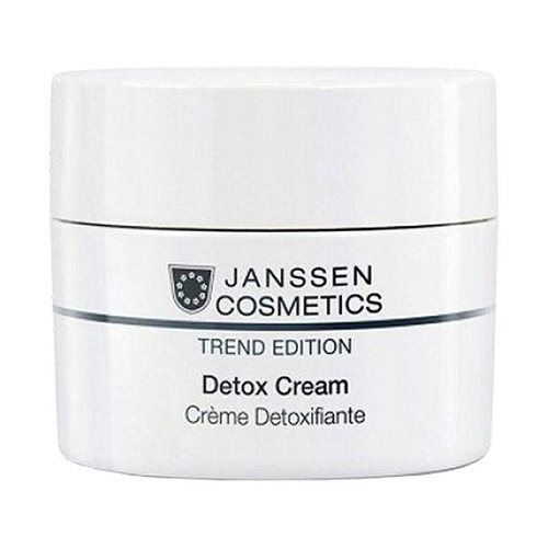 Janssen Cosmetics Skin Detox Cream