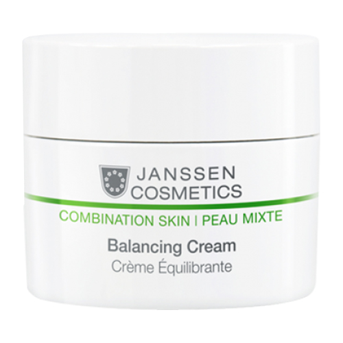 Janssen Cosmetics Combination Skin Balancing Cream
