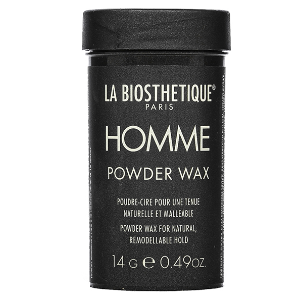 La Biosthetique Powder Wax