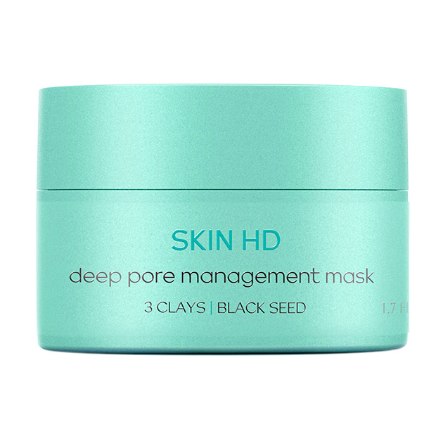 Beautific Skin HD Deep Pore Management Mask