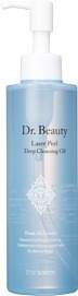 The Saem Dr Beauty Micro Peel Deep Cleansing Oil