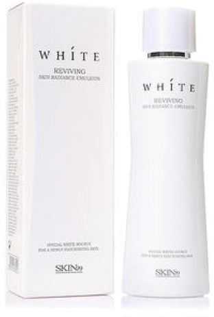 Skin White Reviving Skin Radiance Emulsion