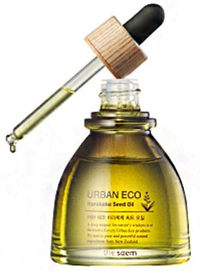 The Saem Urban Eco Harakeke Seed Oil