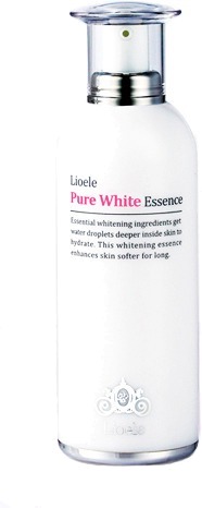 Lioele Pure White Essence