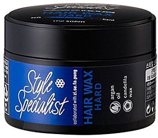 The Saem Style Specialist Hard Wax