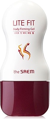 The Saem Lite Fit Body Firming Gel